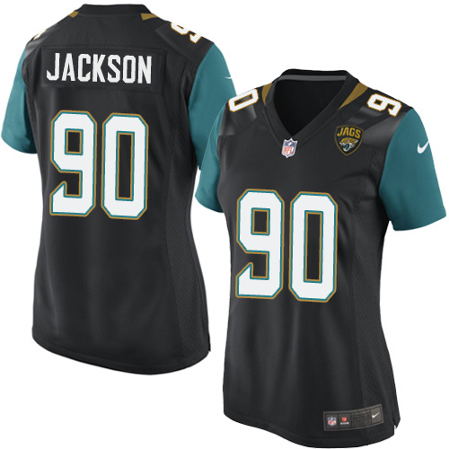 women Jacksonville Jaguars jerseys-023
